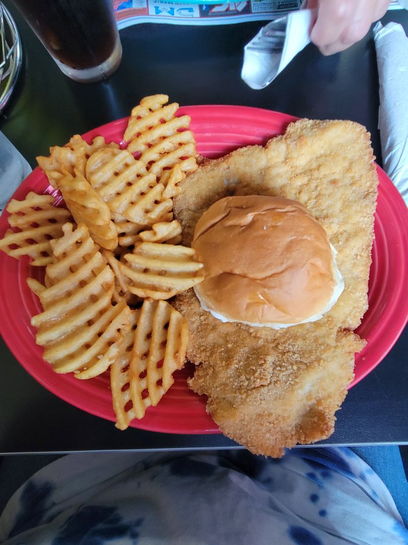 Local Love And 4.5 Stars