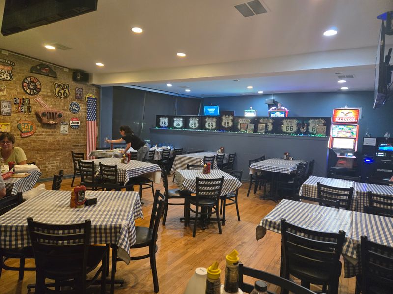 Kid Friendly Without Trying Too Hard