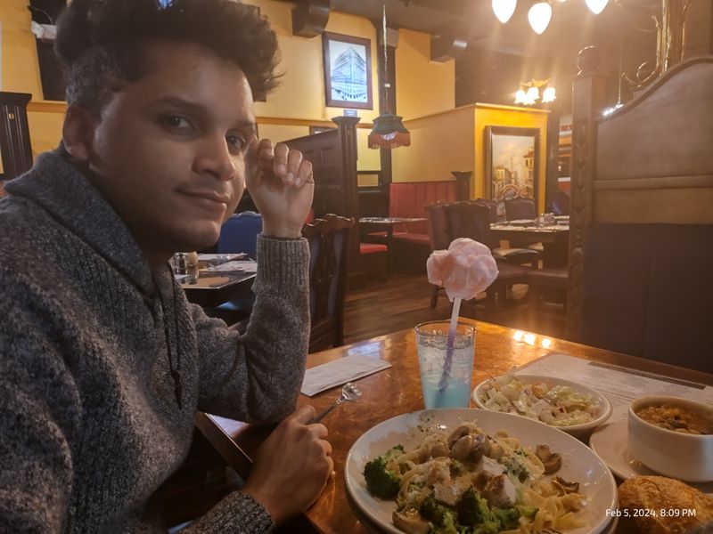 Kid-Friendly Choices