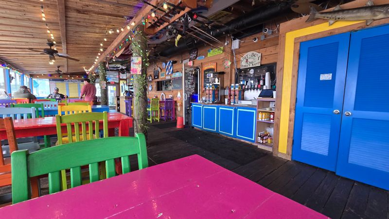 Service With Friendly Energy