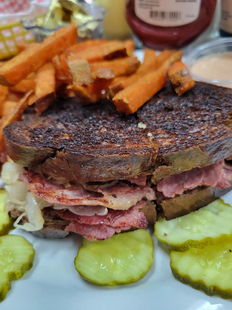 Pairing Drinks With Comfort Food