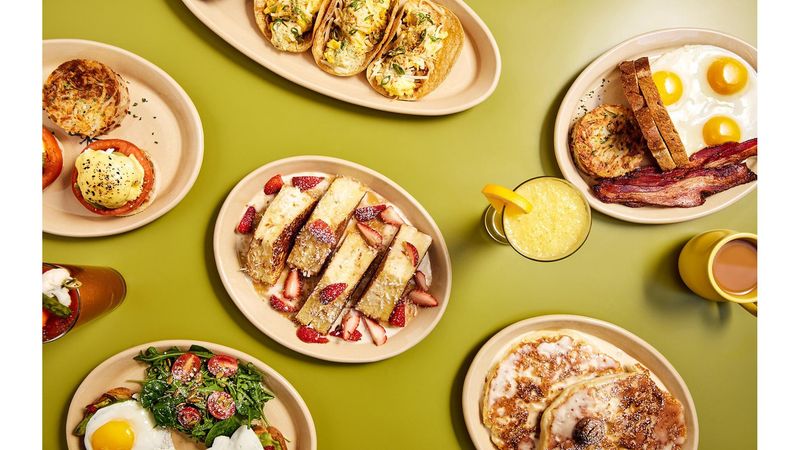 Snooze, an A.M. Eatery - Denver, Colorado