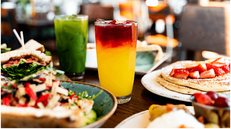 First Watch - Bradenton, Florida