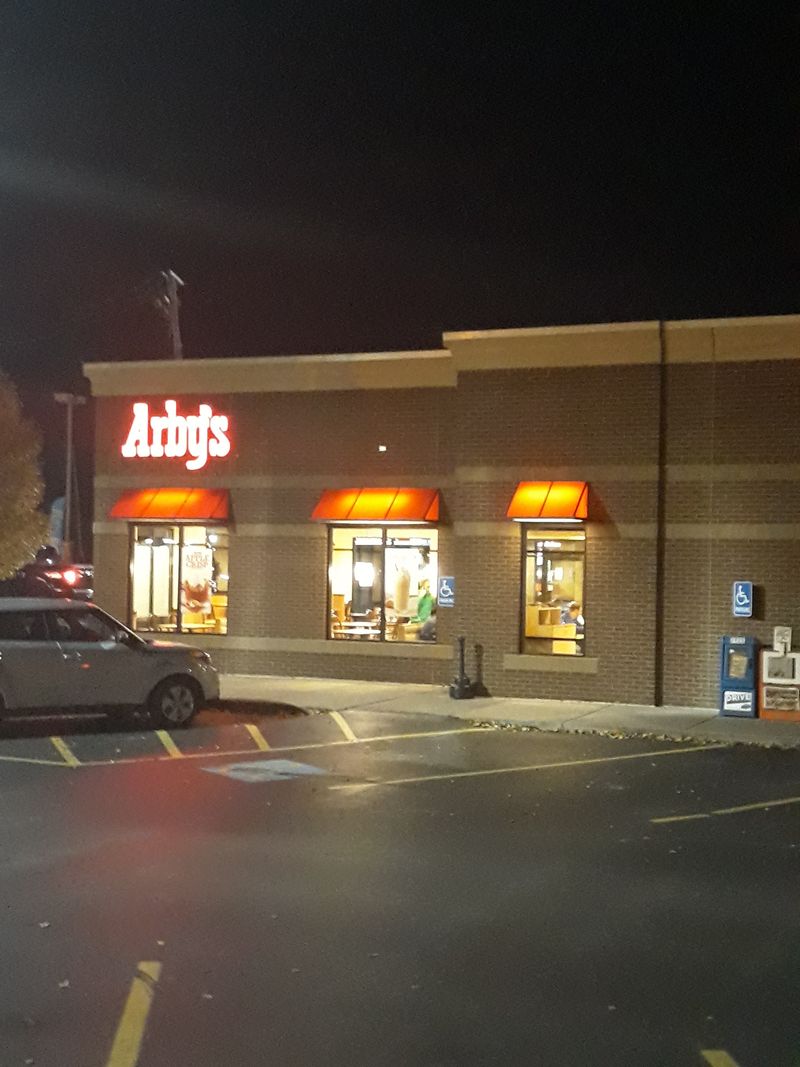Arby's - Youngstown, Ohio