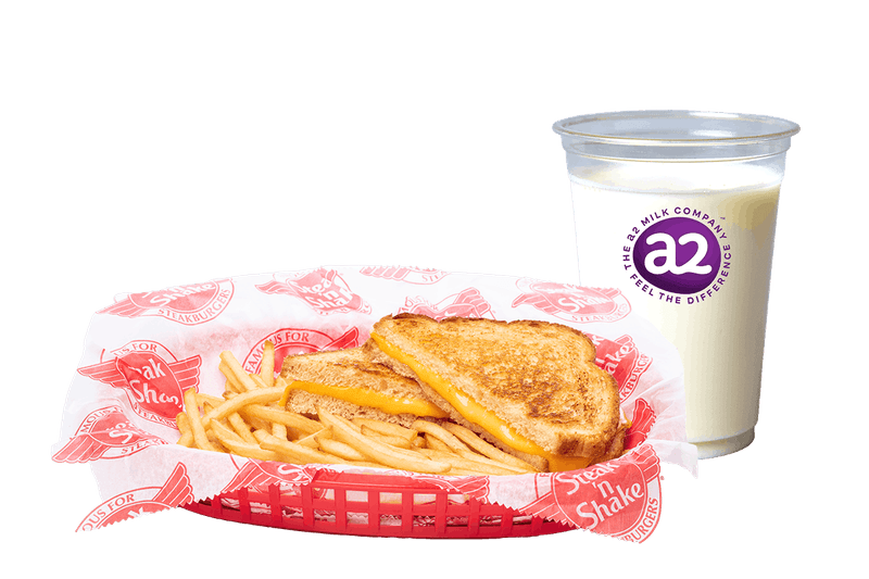 Steak 'n Shake - Normal, Illinois