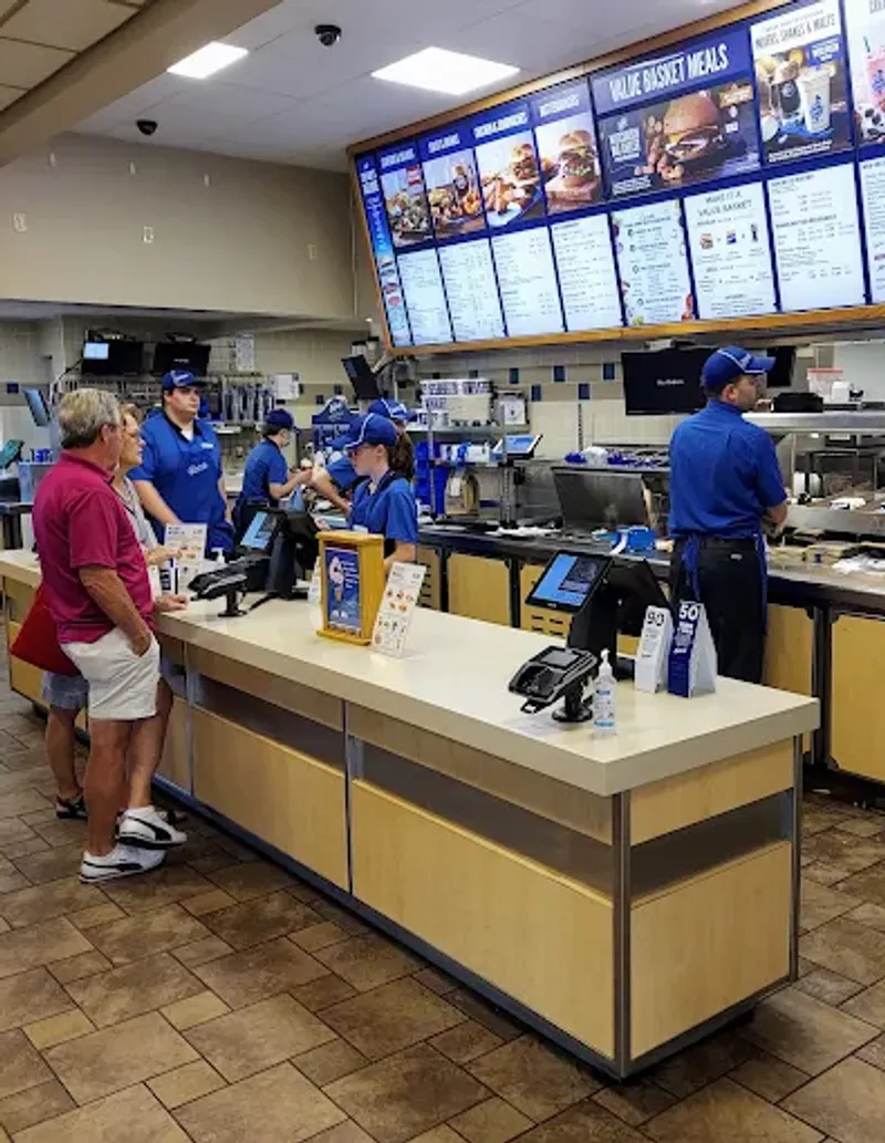 Culver’s - Sauk City, Wisconsin