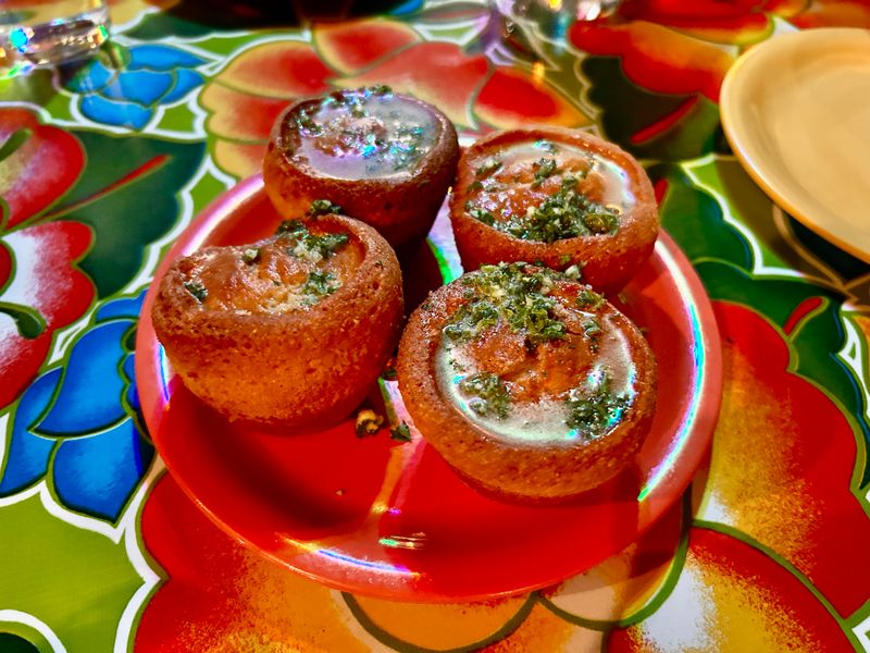 This New Orleans Creole Spot Serves Bold Dishes Locals Say Always Come With A Wait 31 A Quiet Corner For Reflection