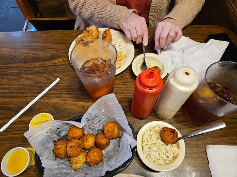 How To Order Like A Regular