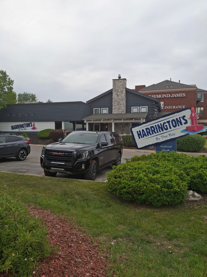 This Michigan Waterfront Grill Serves Whitefish Locals Call “Pure Lake Tradition” 21 How To Find And Contact Them