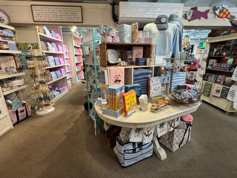 The Gift Shop Detour You Will Love