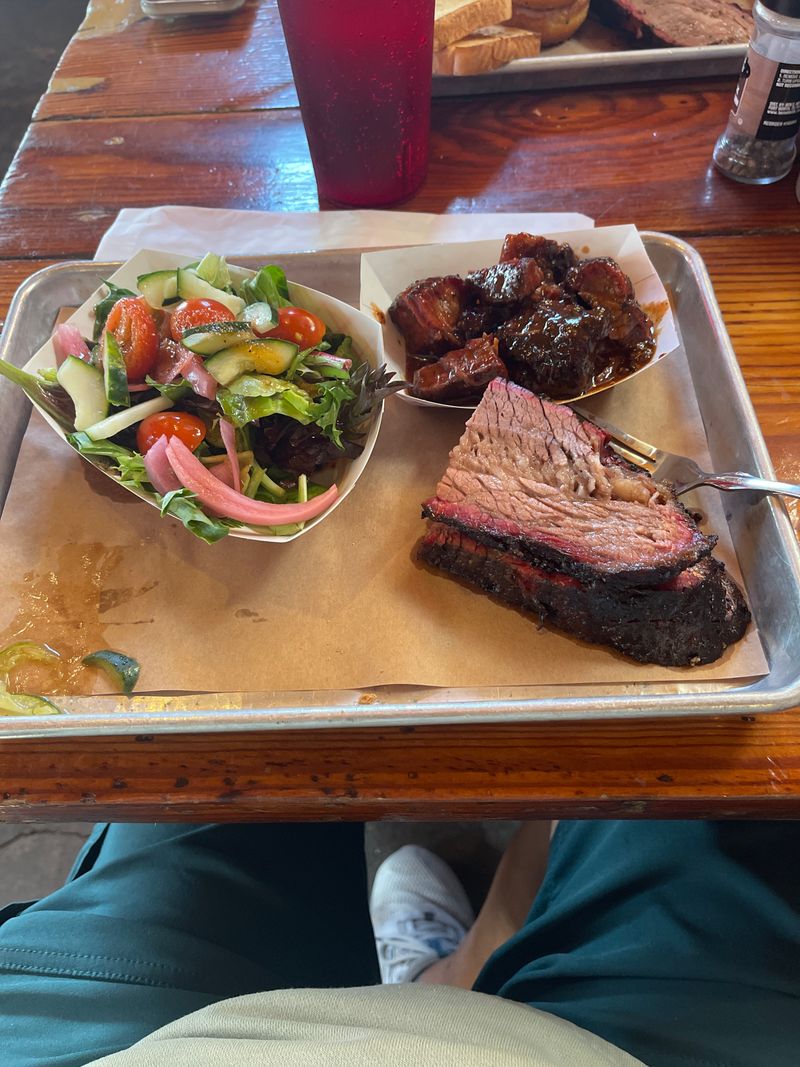 How To Order Like A Local