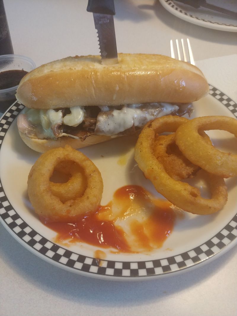 What To Order If You Are New