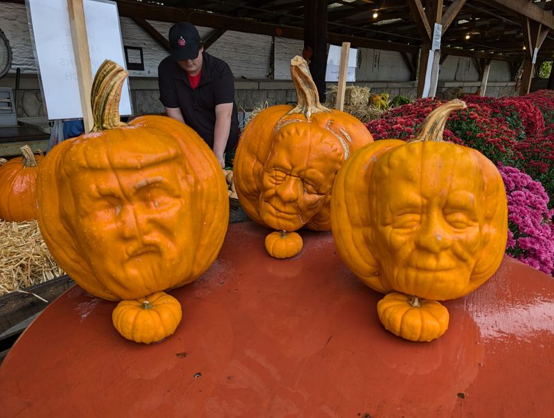 Helpful Staff And Friendly Service