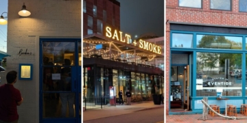 Where to Eat Now Must Try Spots in Every State 8 Buzzing New Restaurants