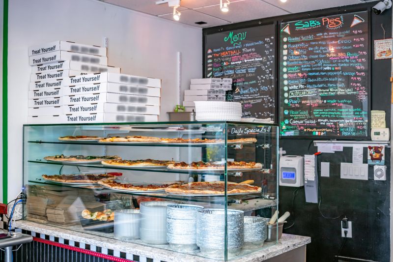 Sabatino’s - Maplewood, New Jersey