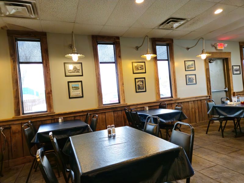 Chicken Fingers And Fries Faithful