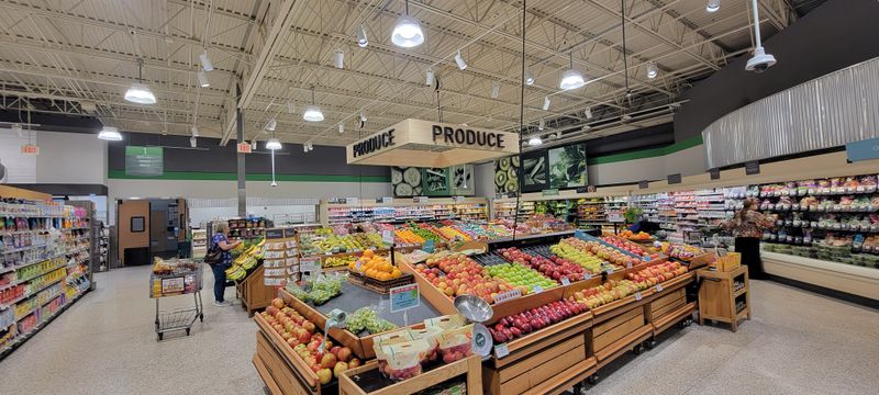 Publix Super Market at Southgate Shopping Center - Lakeland, Florida