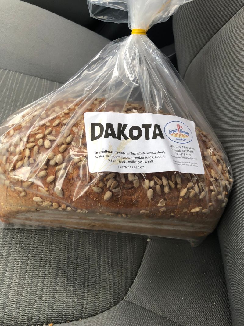 Pairing With Soup Night