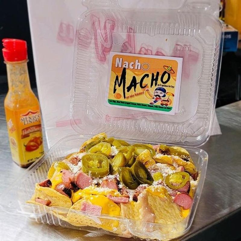 This Phoenix Taco Spot Serves Authentic Mexican Plates Locals Say Are Worth Seeking Out 22 The Night The Dog Wins You Over