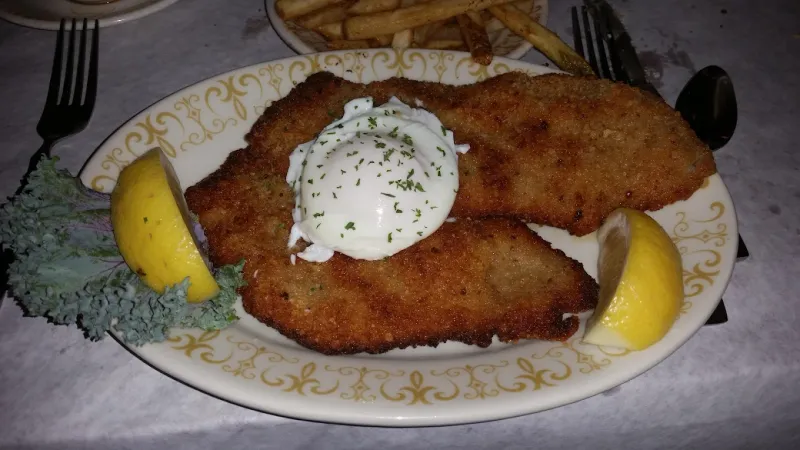 Portion That Wins Road Trips