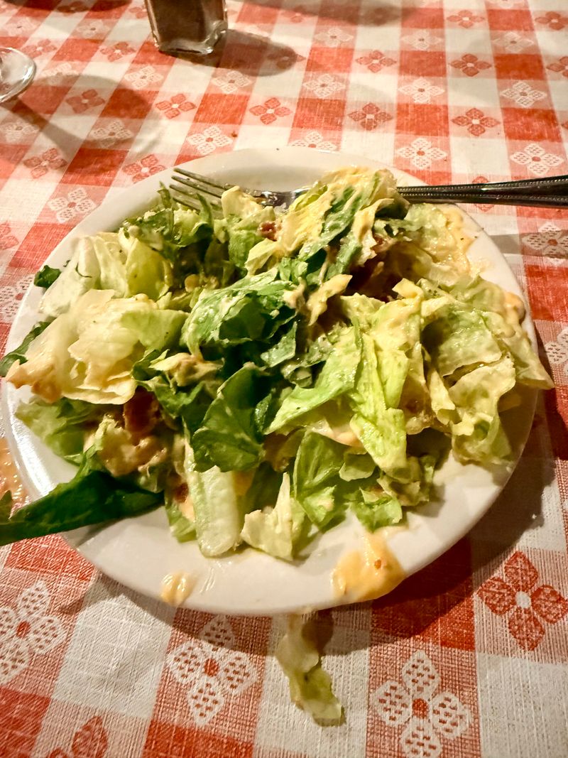 This Louisiana Steakhouse Serves Massive Porterhouse Steaks Locals Say Are Worth Sharing 20 A Lunch Visit That Turns Into a Tale