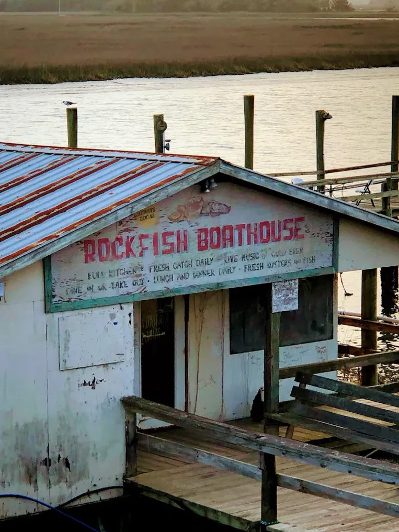 Why Locals Claim This Charleston, South Carolina Shrimp Shack Beats Any Beachfront Spot 21 Plan Your Visit Like A Regular