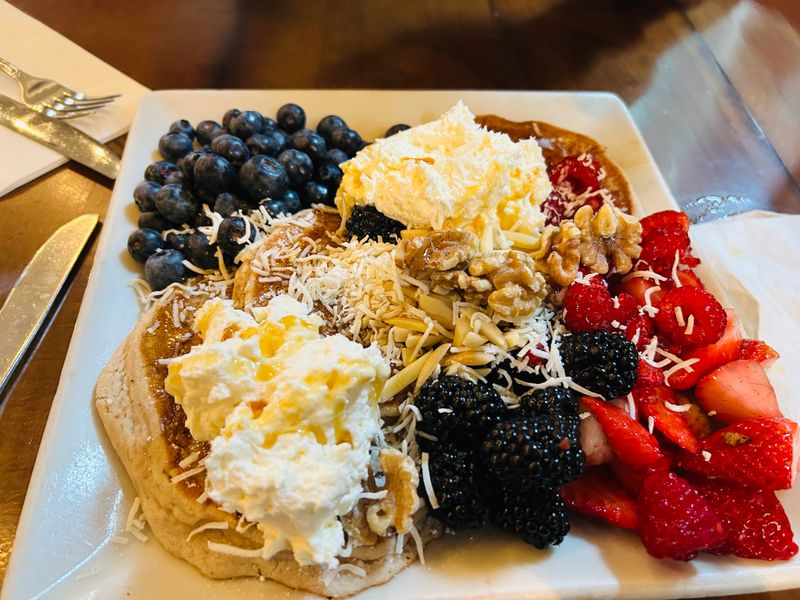 The Build-Your-Own Toppings Bar