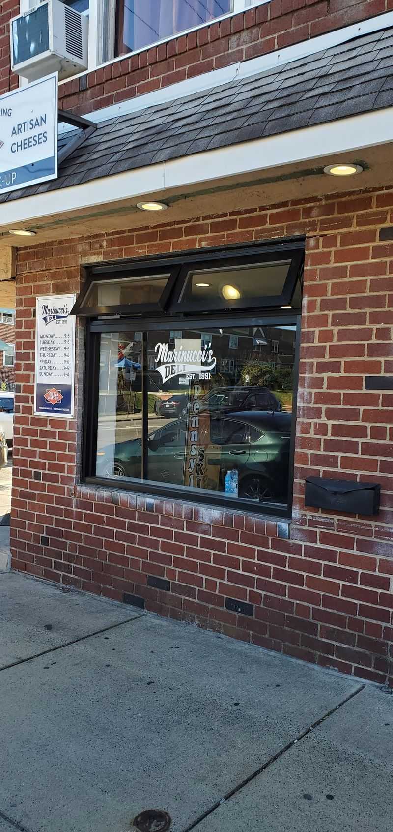 Planning A Hoagie Day