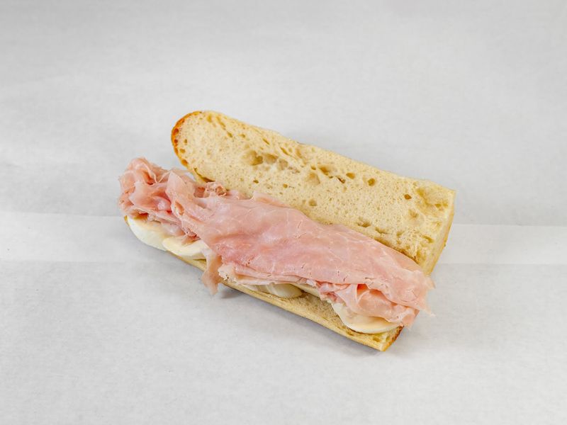 Prosciutto And Mutz Alternative