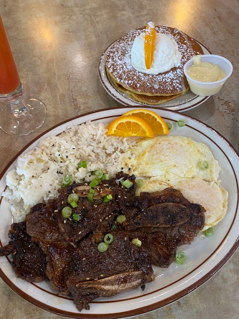 How The Gravy Wins The Morning