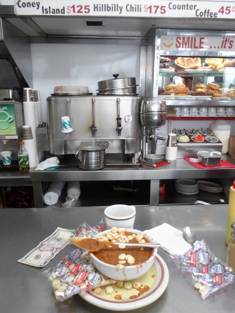 This Detroit Burger Joint Serves Slider Burgers Locals Say Haven’t Changed In Decades 24 Last Bite, Last Word