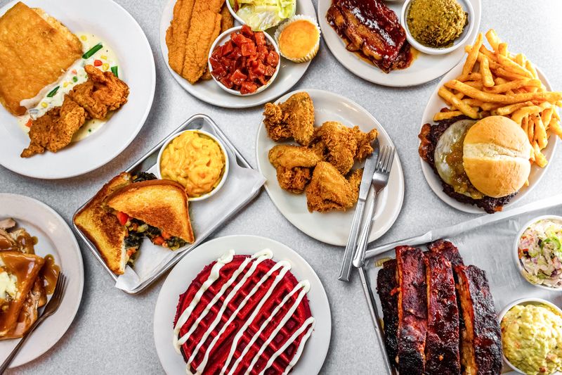 The Crunch You Hear Before You Taste