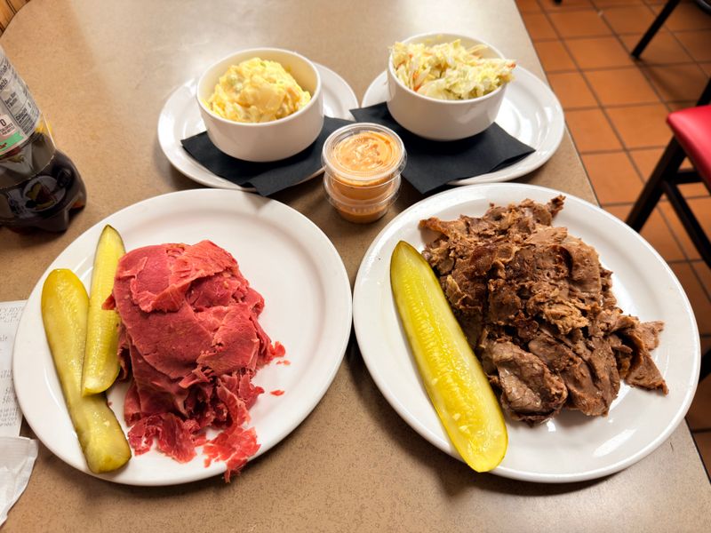 The Counter That Sets the Pace