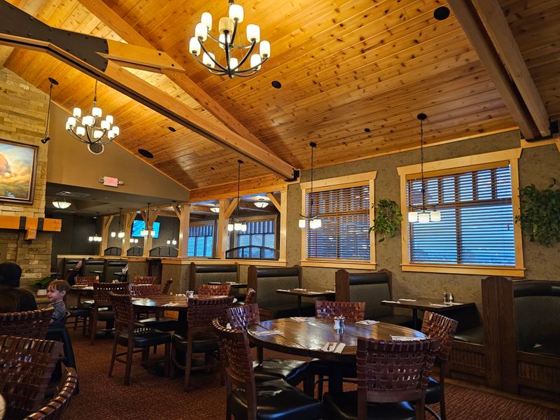 This Montana Steakhouse Serves Hearty Western Plates Locals Say Never Go Out Of Style 8 The First Glimpse Inside