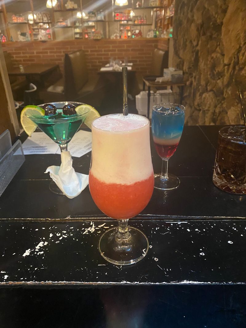 Reservations And Rhythm