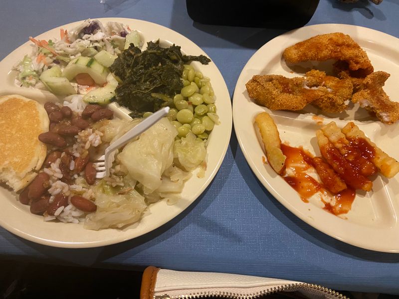 This Mississippi Buffet Serves Southern Comfort Food Locals Say Is Worth Loosening The Belt 29 A Walk Back For Seconds
