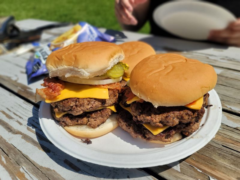 Classic Toppings That Work