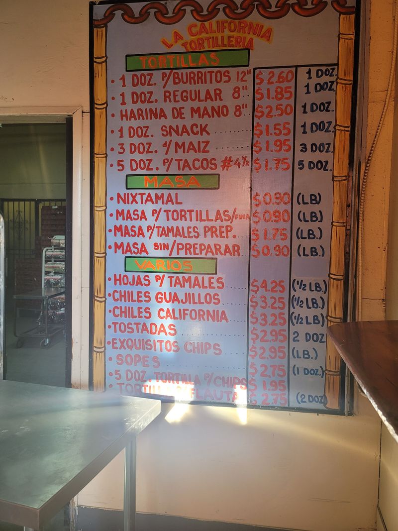 Neighborhood Stories In Every Bite