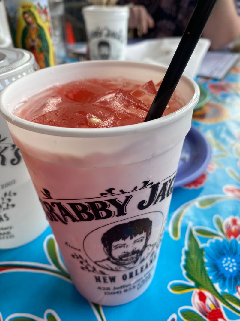 This New Orleans Creole Spot Serves Bold Dishes Locals Say Always Come With A Wait 28 A Drink That Knows Its Role