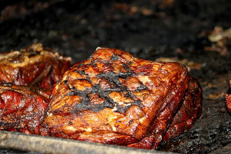 The Pit That Sets The Pace