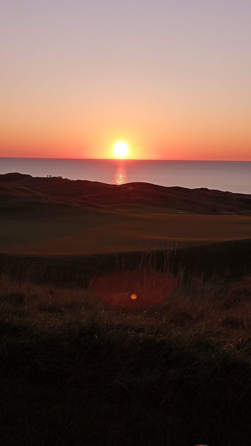 A View That Seasoned Diners Swear By