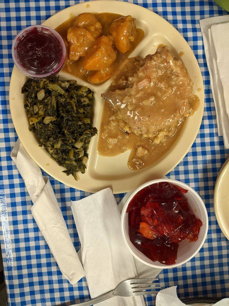 Conversations Between Bites