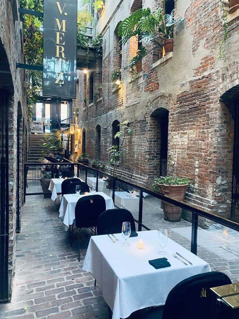 A Food Lover’s Tour of 50 Unusual and Unforgettable Spots Across America 28 V. Mertz- Omaha, Nebraska