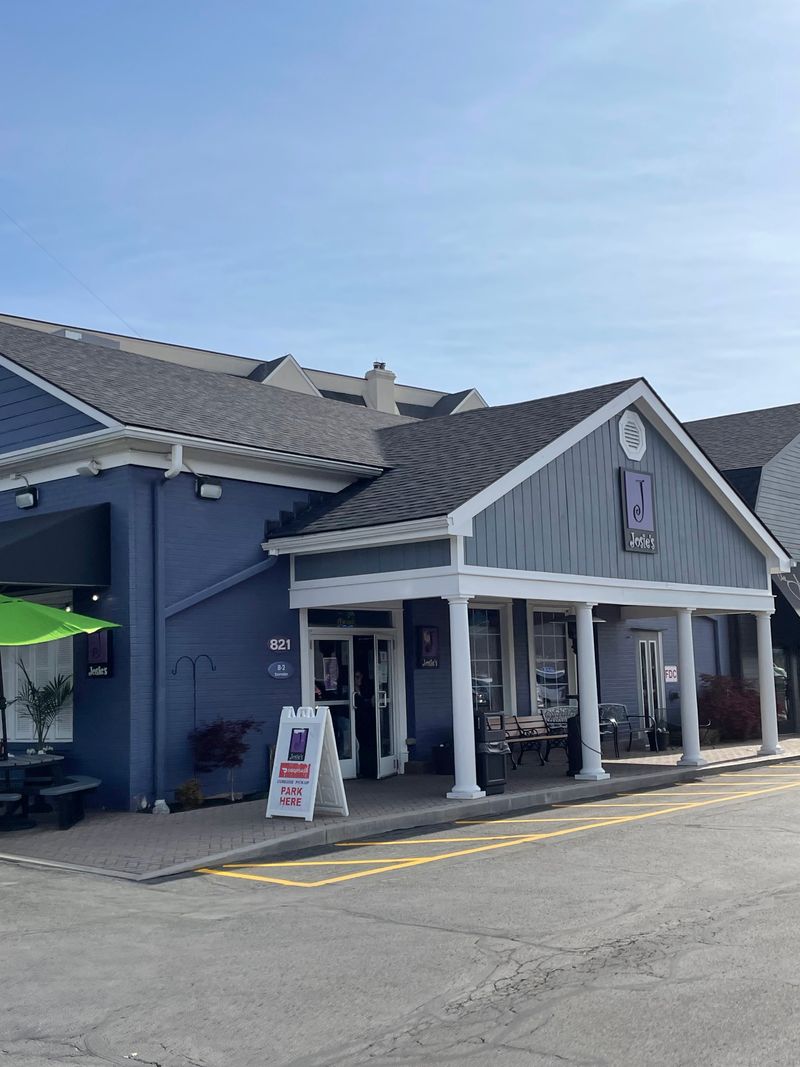 Josie's Restaurant - Lexington, Kentucky