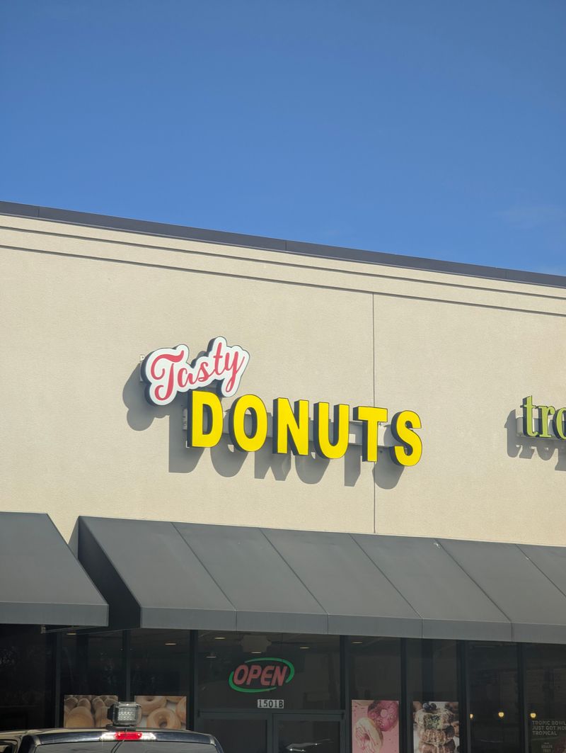 Tasty Donuts - Griffin - Griffin, Georgia