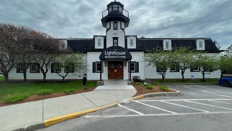 The Lighthouse Restaurant and Lounge - Colchester, Vermont