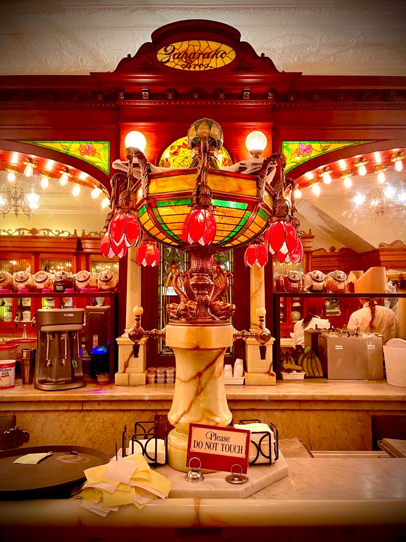 This Indiana Soda Fountain Serves Hand-Dipped Ice Cream Locals Say Is A Sweet Tradition 28 Why Locals Keep Coming Back