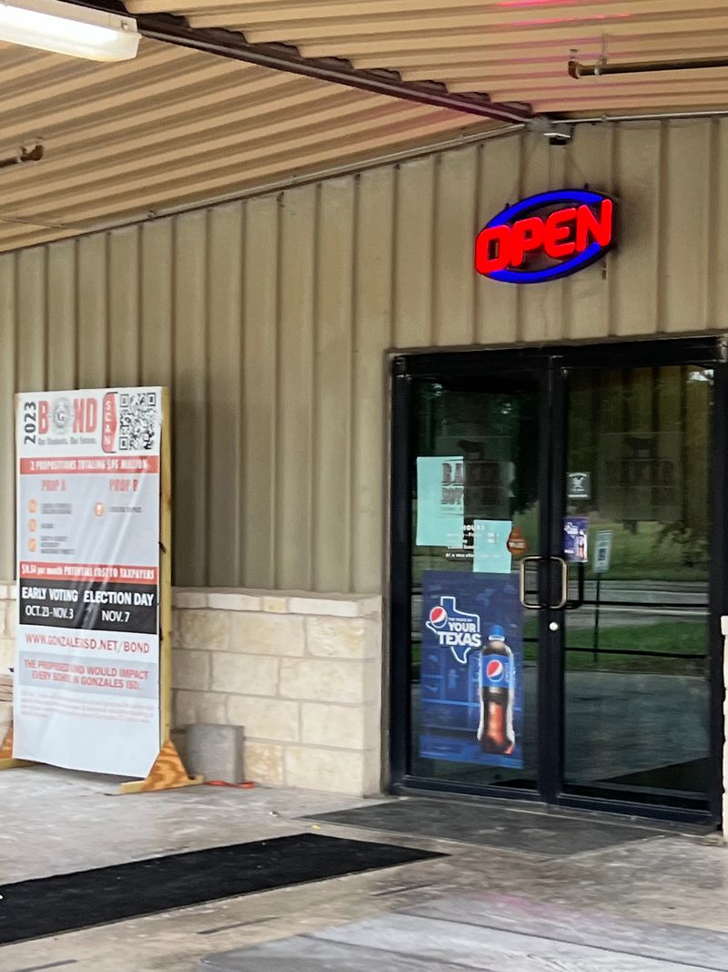 14 Small-Town Texas Smokehouses I Tracked Down, 5 Absolutely Worth The Detour 19 Baker Boys BBQ
