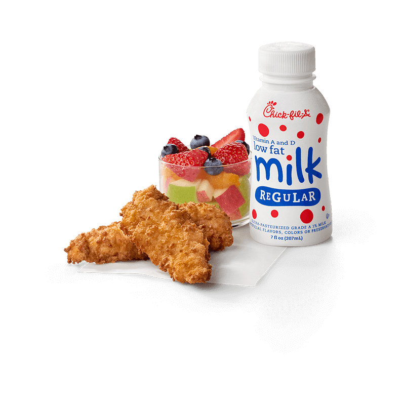 Chick-fil-A - Atlanta, Georgia