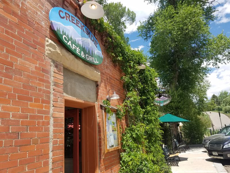 14 Colorado Mountain Cafés Serving Hearty Breakfast Skillets After Sunrise On The Slopes 11 Creekside Café & Grill - Steamboat Springs, Colorado